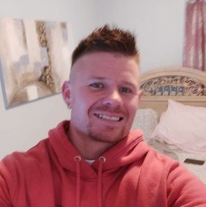 Meet your Posher, Matt